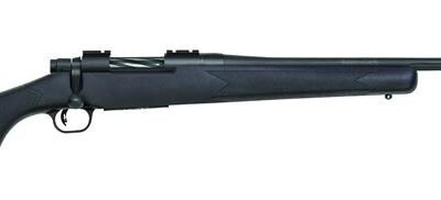 PATRIOT 6.5 CREEDMOOR ADJ TRIGGER FLUTED 22"" BBL BOX MAG