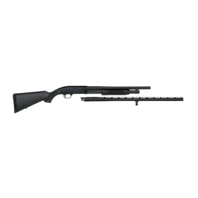 Mossberg Maverick 88?Field and Security Shotgun 12ga 18.5" &  28" Combo Barrel 6rd capacity