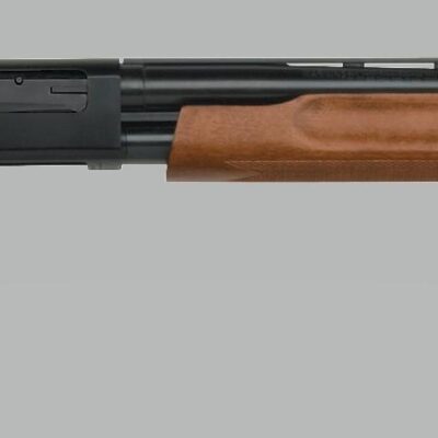 MOSSBERG 500 12GA 24" BBL BLUE