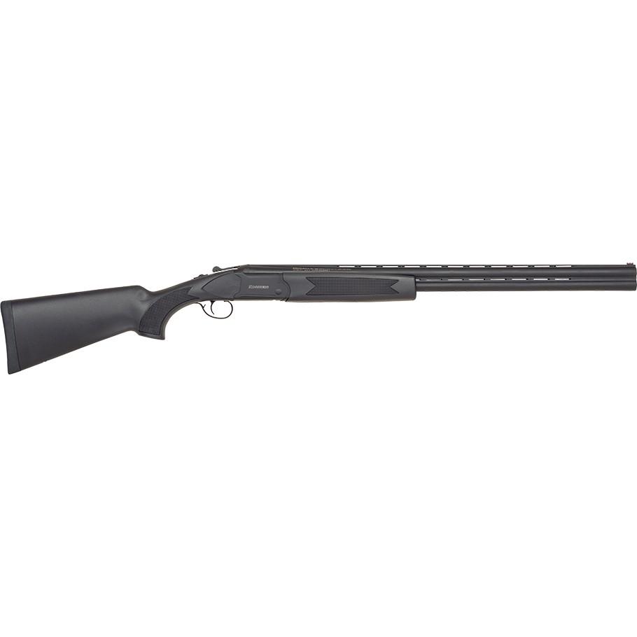 Mossberg International Silver Reserve Eventide 12 GA Shotgun 2rd Magazine 3" Chamber 28" Barrel Black