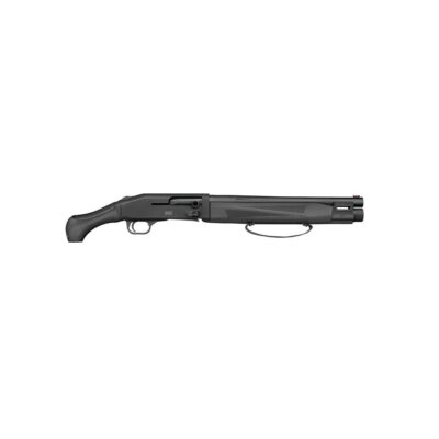 Mossberg M990 Aftershock Shotgun 12ga 3" Chamber 5rd Capacity 14.75" Barrel NON-NFA