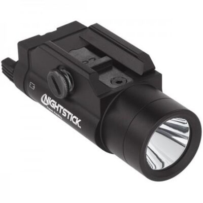 Nightstick Xtreme Lumens Metal Weapon-Mounted Light - 850 Lumens