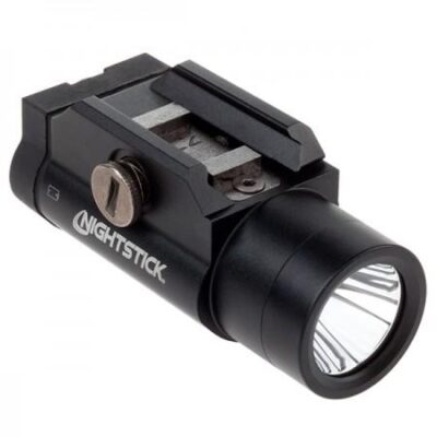 Nightstick Xtreme Lumens Tactical Weapon-Mounted Light - Long Gun 850 Lumens