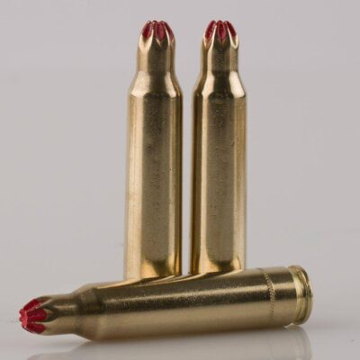 PPU Blank Rifle Ammunition 7.62x39 M-68 Blank 15/ct