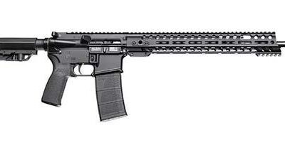 Renegade 5.56 16.5 Bbl Gen 4 Low 9 Position Direct Impinge Dictator 14.5 Ra