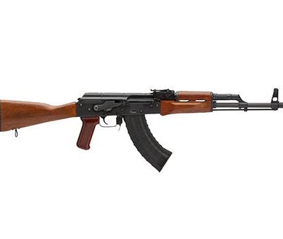 Riley Defense RAK47-C Classic Rifle 7.62x39mm 30rd Magazine 16" Barrel Wood Stock
