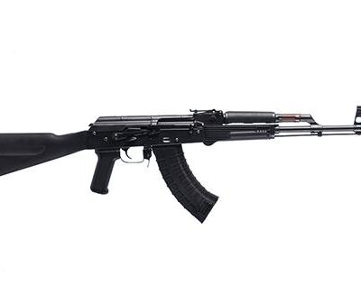 Riley Defense RAK47-P 7.32x39mm 30rd Magazine 16.25" Barrel Black Polymer Furniture