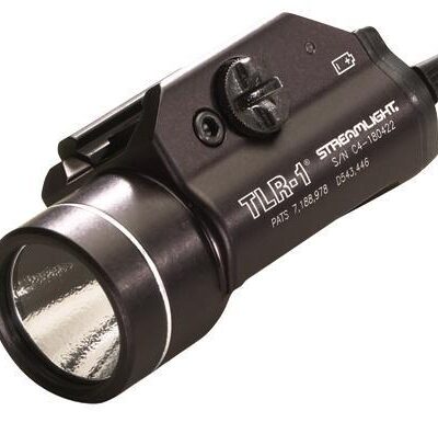 Streamlight TRL-1 Rail Mounted Tactical LED Light