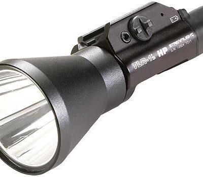Streamlight TLR-1S HP Long Range Tactical LED with Strobe