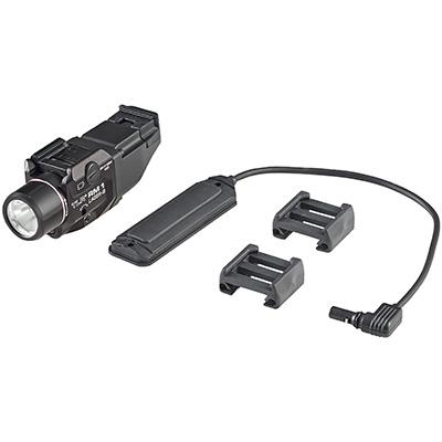 Streamlight TLR RM 1 Laser G Rail Mounted Tactical Weapon Light Black