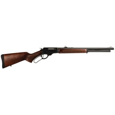 Rossi R95 Rifle .45-70 Gov't 6rd Magazine 20" Barrel Wood