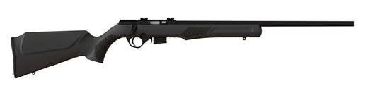 Rossi RB Rifle Series .22 WMR 5 rd 21" Barrel Magazine Black Stock