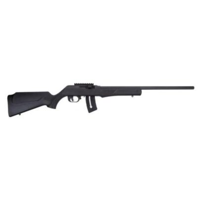 Rossi RS Rifle .22 WMR 10rd Magazine 21" Barrel Black Stock Picatinny Rail