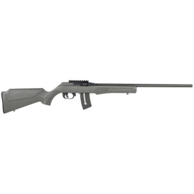 Rossi RS Rifle .22 WMR 10rd Magazine 21" Barrel Gray Stock Picatinny Rail