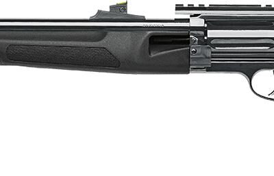 Rossi .45 Colt .410 ga POLISHED BK 18.5" 5-RDS