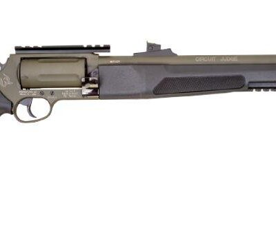 Rossi Circuit Judge Tactical OD Green 45 LC/.410 5rd Capacity 18.5" Barrel Synthetic Stock