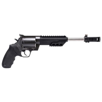Taurus Raging Hunter 460 S&W Magnum 5 Round Capacity 10.5" Barrel Black Grip
