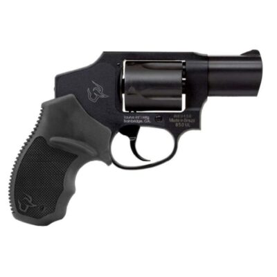 Taurus 850 Handgun .38 Spl 5rd Capacity 2" Barrel Black