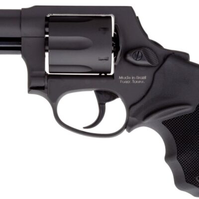 Taurus 856 Handgun w/Concealed Hammer .38 SPL 6rd Capacity 2" Barrel Black Frame