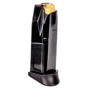 Taurus G2C Handgun Magazine Black Steel 9mm Luger 12/rd
