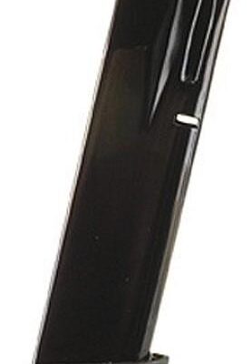 Beretta Factory PX4 Extended Magazine .40 S&W Black Steel 17/rd