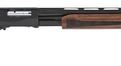 Tristar Cobra III Pump Shotgun 12ga 5rd Capacity 28" Barrel Wood Stock