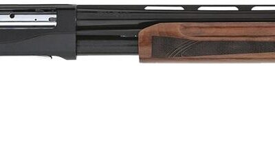 Cobra III Pump Wood 20ga/26" Shotgun