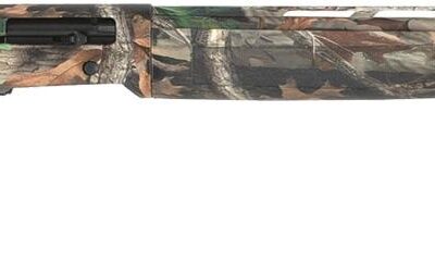 Tristar Viper G2 Semi Auto Shotgun 410ga 5rd Capacity 24" Barrel Advantage Camo Stock