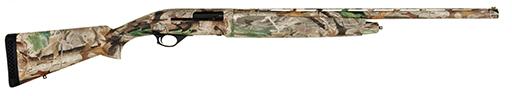 VIPER G2 CAMO SEMI-AUTO 3" CHAMBER 12GA 26" BBL RT AD TIMBER