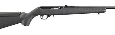Ruger 10/22 Compact Rifle .22 LR 16" Barrel 10rd Magazine