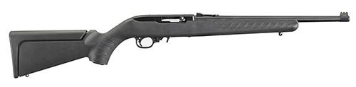 Ruger 10/22 Compact Rifle .22 LR 16" Barrel 10rd Magazine