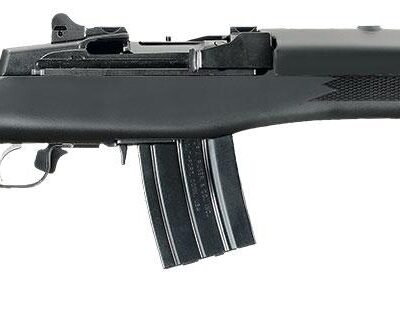 MINI 14 TACTICAL RIFLE 223 REM  5.56 NATO 16.12 BBL BL 20RD
