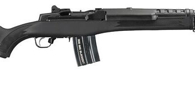 MINI 14 TACTICAL 300BLK SYNTHETIC 16.12 BBL BLUED