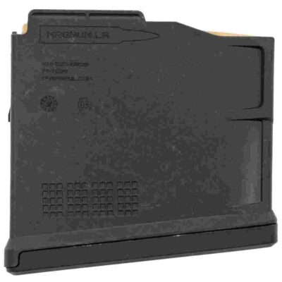 Ruger Hawkeye AI Rifle Magazine .300 Win 5/rd