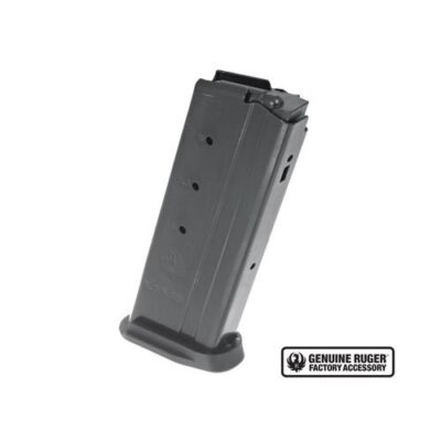 Ruger Ruger-57 Handgun Magazine 5.7x28mm 10/rd