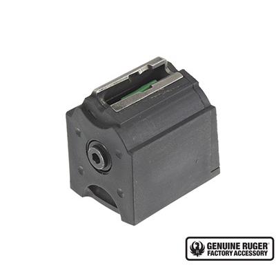 Ruger LX-1 Left-Hand Rotary Magazine .22 LR 10/rd