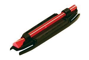 BIRDBUSTER 2-CRIMSON/2-GREEN