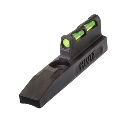 HIVIZ LiteWave Front Sight for Ruger 22/45 Lite pistols.