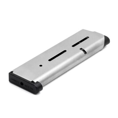 Wilson Combat Full Size 1911 Handgun Magazine .45 ACP 8/rd