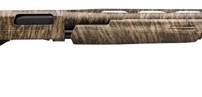 Winchester SXP Waterfowl Hunter Mossy Oak Bottomland 20 GA Shotgun 5rd Magazine 26" Barrel Camo