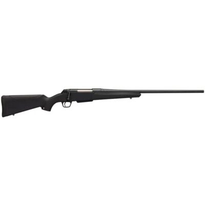 Winchester XPR Bolt-Action Rifle .308 WIN 22" Barrel - Matte Black 3/rd