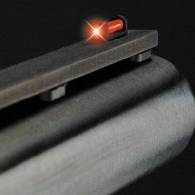Truglo Red Long Bead Universal Shotgun Sight