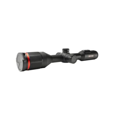 X-Vision Optics Impact TS200 Thermal Rifle Scope 2.3-9.2x 400x300 Sensor