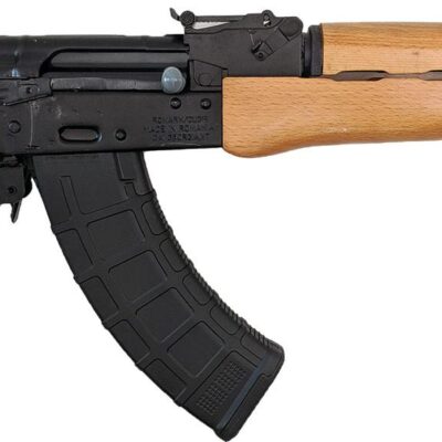 DRACO AK 7.62X39 PISTOL 30RD