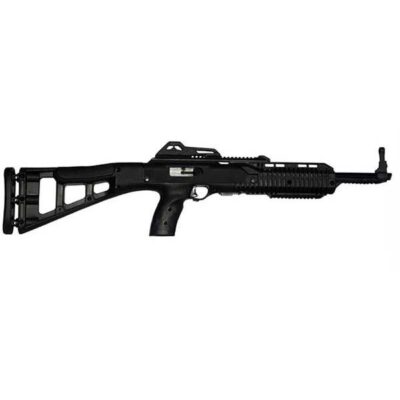 Hi-Point 380TS Carbine .380 ACP 10rd Magazine 16.5" Barrel Black Stock