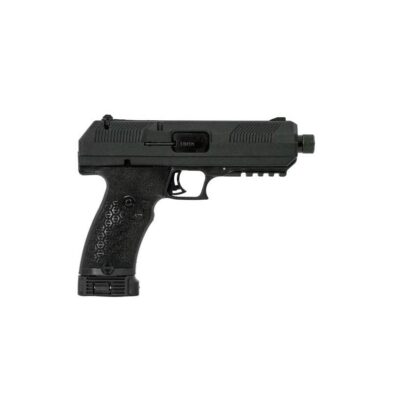 HI-Point JXP Handgun 10mm Auto 10rd Magazine 5.2" Threaded Barrel Optic Ready