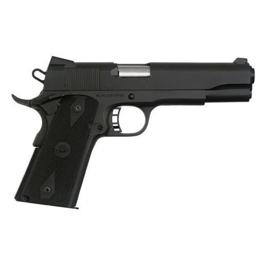 RI Armscor M1911-A1 FS Tac Handgun 9mm Luger 9rd Magazine 5" Parkerized