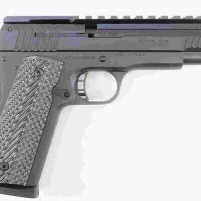 XT 22 Magnum Pro 22MAG 14RD