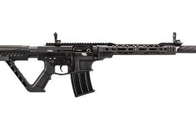 VR80 12 Ga Shotgun CA MRB