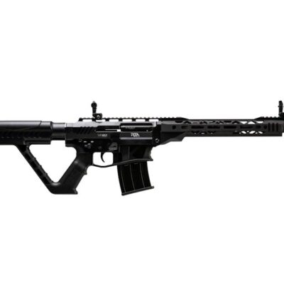 RIA VR82 Semi Auto Shotgun 20ga 5rd Magazine 18" Barrel Thumbhole Stock